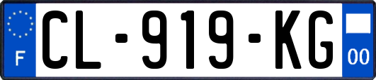 CL-919-KG