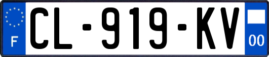 CL-919-KV