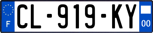CL-919-KY