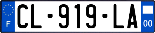 CL-919-LA