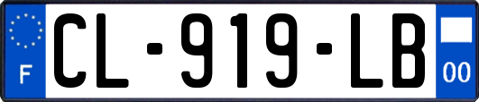 CL-919-LB