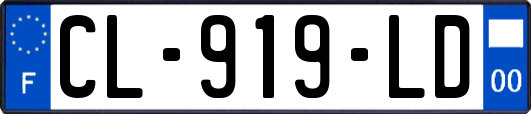 CL-919-LD