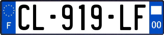 CL-919-LF