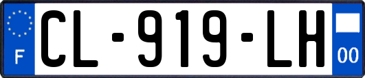 CL-919-LH