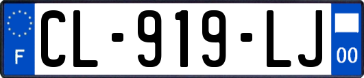CL-919-LJ