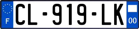 CL-919-LK
