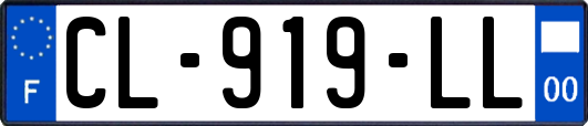 CL-919-LL