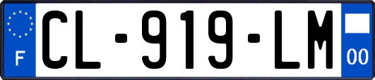 CL-919-LM