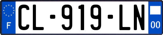 CL-919-LN