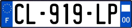CL-919-LP