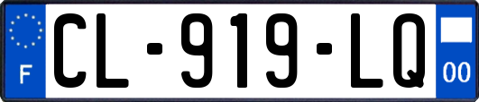 CL-919-LQ