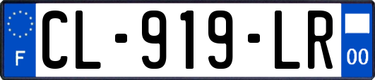 CL-919-LR
