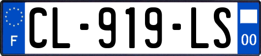 CL-919-LS