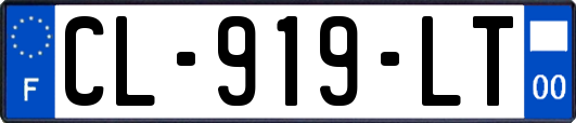 CL-919-LT