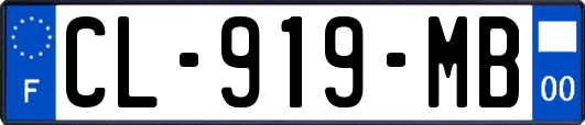 CL-919-MB