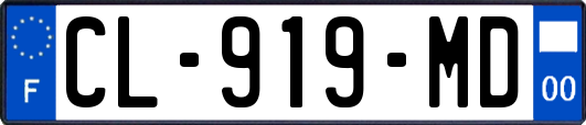 CL-919-MD