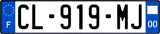 CL-919-MJ