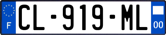 CL-919-ML