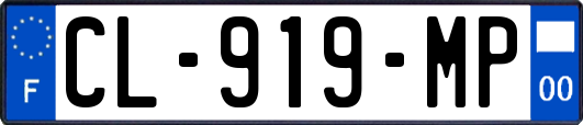 CL-919-MP