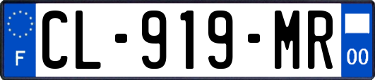 CL-919-MR