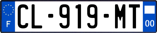 CL-919-MT