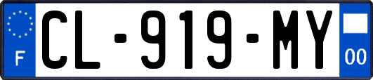 CL-919-MY
