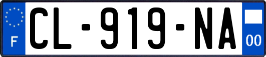 CL-919-NA