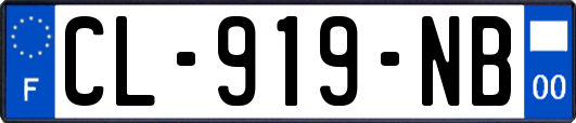 CL-919-NB