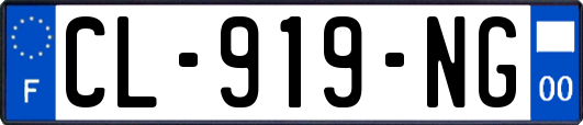 CL-919-NG