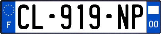CL-919-NP
