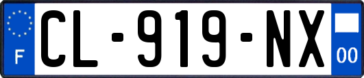 CL-919-NX