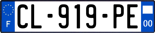 CL-919-PE