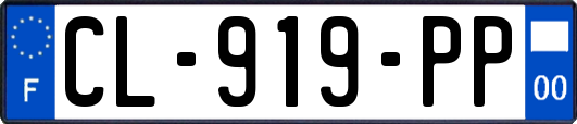CL-919-PP