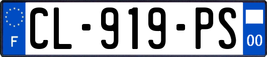 CL-919-PS