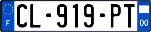 CL-919-PT
