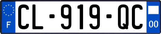 CL-919-QC