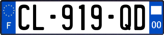 CL-919-QD