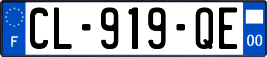 CL-919-QE