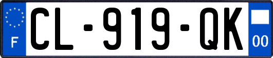 CL-919-QK