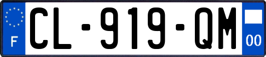 CL-919-QM