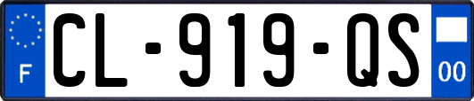 CL-919-QS