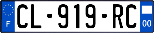 CL-919-RC