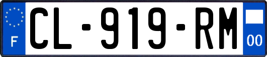 CL-919-RM