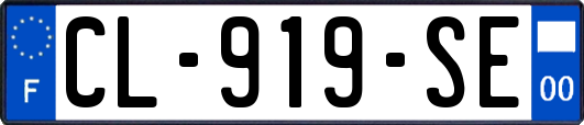 CL-919-SE
