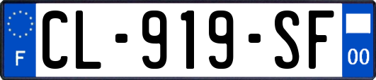 CL-919-SF