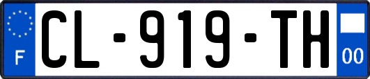 CL-919-TH
