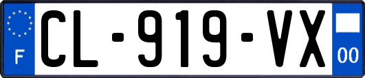 CL-919-VX