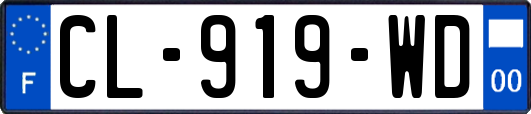 CL-919-WD