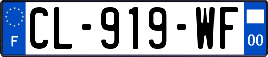 CL-919-WF