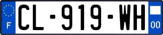 CL-919-WH